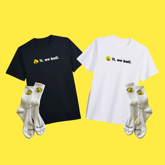 Dabbly Ducks Starter Pack