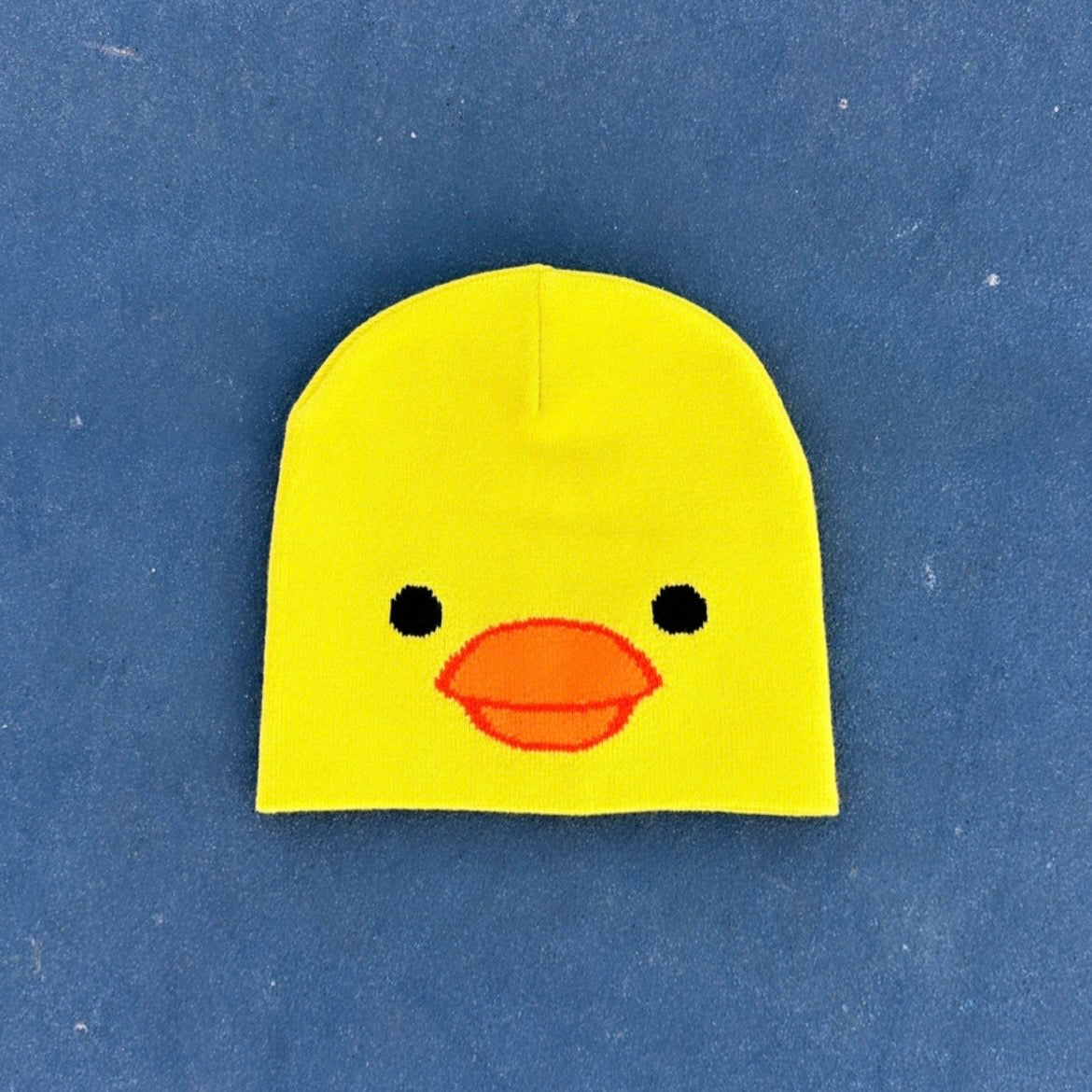 Dabbly Ducks Beanie