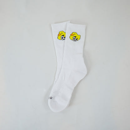 Quack-Fit Training Socks - Soccer