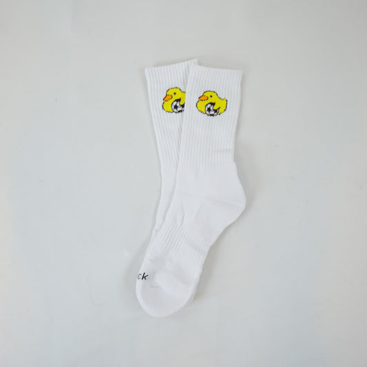 Quack-Fit Training Socks - Soccer