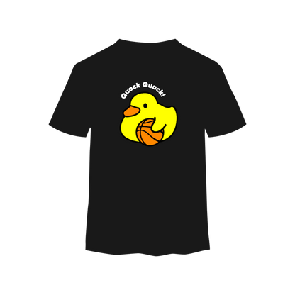 “Duck It, We Ball” T-Shirt