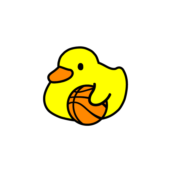 Dabbly Ducks 