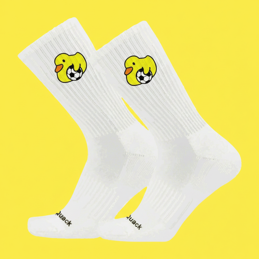 Quack-Fit Training Socks - Soccer